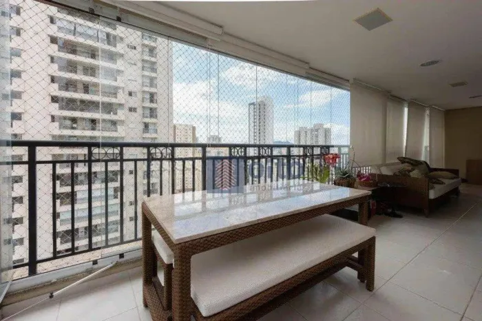 Apartamento na vila romana-condominio clube