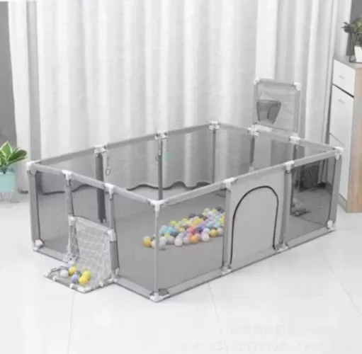 Cercadinho para bebe