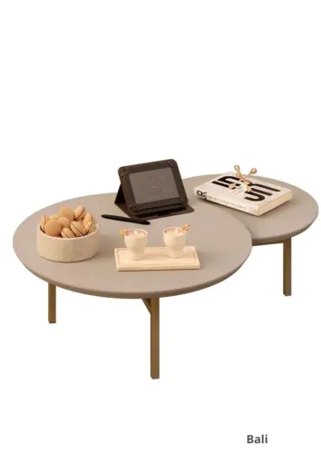 Mesa de centro Charlotte 