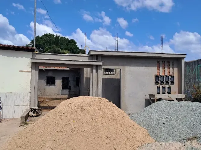 Constuncao civil em geral