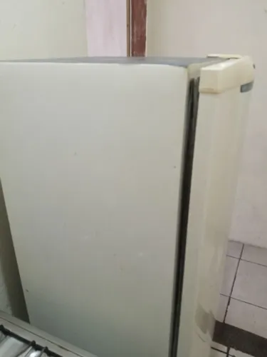Geladeira 