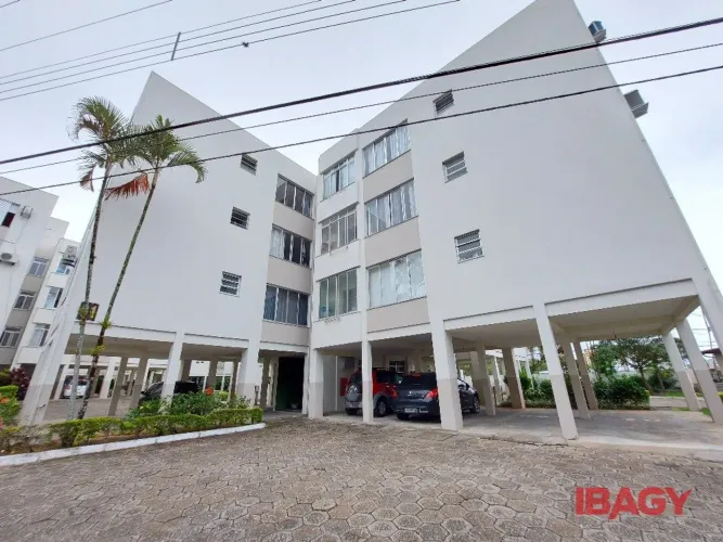 Excelente Apartamento 1 dormitório(s) em Itacorubi - Florianópolis