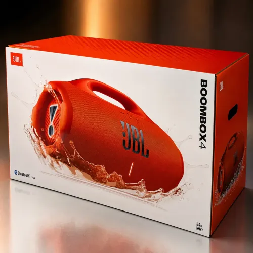 JBL Boombox 4