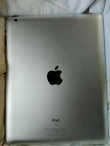 Tablet apple