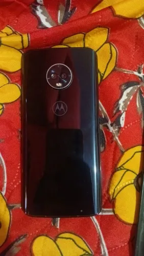 Celular MotoG 7