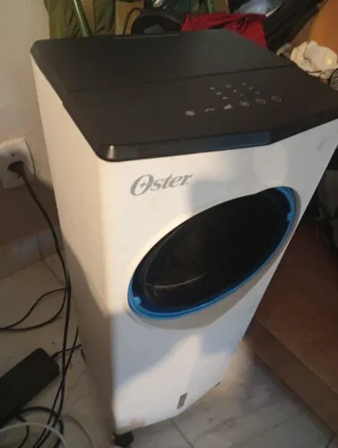 Climatizador de ar Oster Qualidade no nome