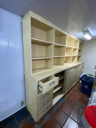 Balcão MDF 