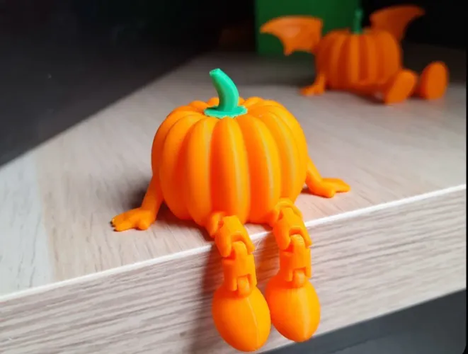 Boneco abóbora Hallowen decorativo