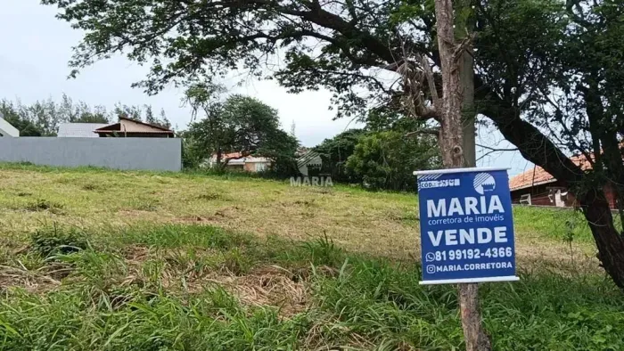 Lotes de condomínio à venda em Gravatá/PE! R$ 160 MIL CADA LOTE!