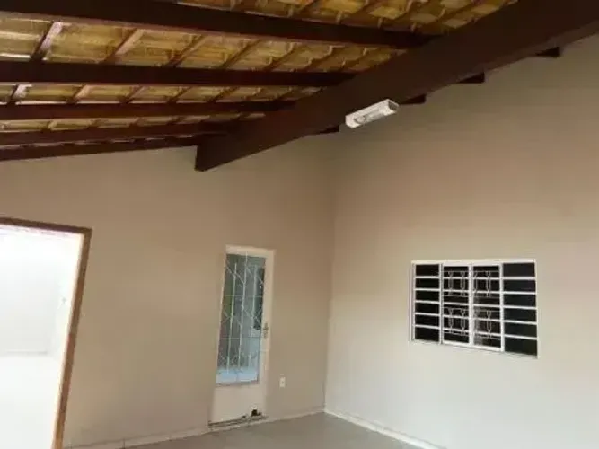 DISPONÍVEL NO BAIRRO DA CONDOR 