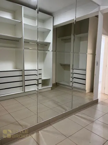 Apartamento em Poção - Cuiabá