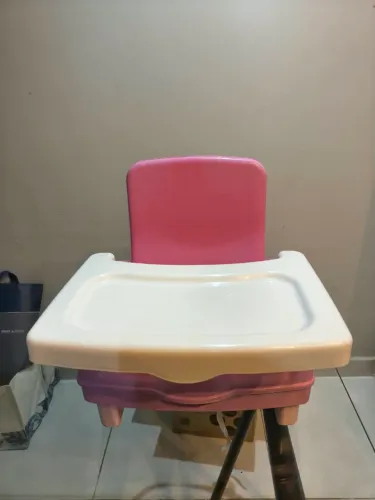 Cadeira de refeição Cosco