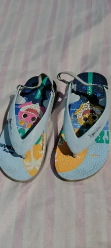 IPANEMA BABY SHARK TAM 23/24