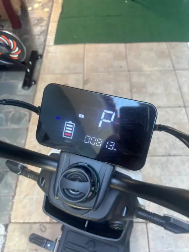 Vendo Motinha elétrica , 1000wts