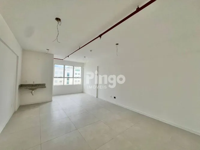Sala para alugar por R$ 1.990,00/mês - Parque das Indústrias - Betim/MG