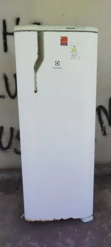 Geladeira 