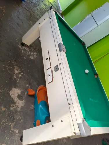 Mesa de bilhar