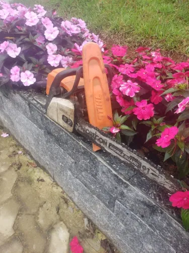 Motosserra STIHL MS 180