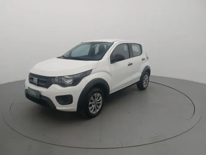 Fiat Mobi Like 1.0 Fire Flex 5P. 2024