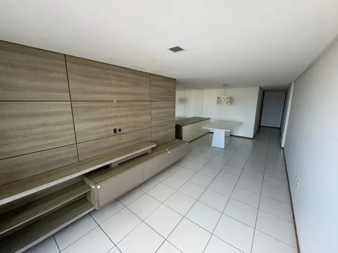 Apt 3/4 com fixos na jatiúca próximo ao new hakata.
