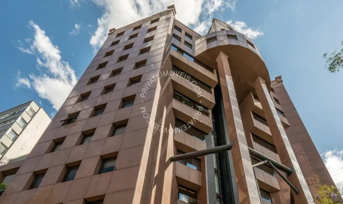Sala comercial para alugar no Moinhos de Vento com 40m²