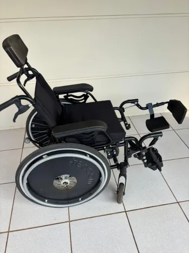 Equipamentos ortopédicos