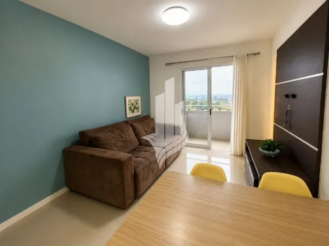 Apartamento para Alugar no Passo Manso
