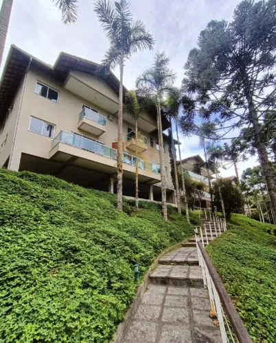 Reserva do Marquês | Duplex de 125m² seu refúgio particular no meio da natureza