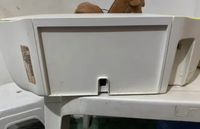 Impressora HP 