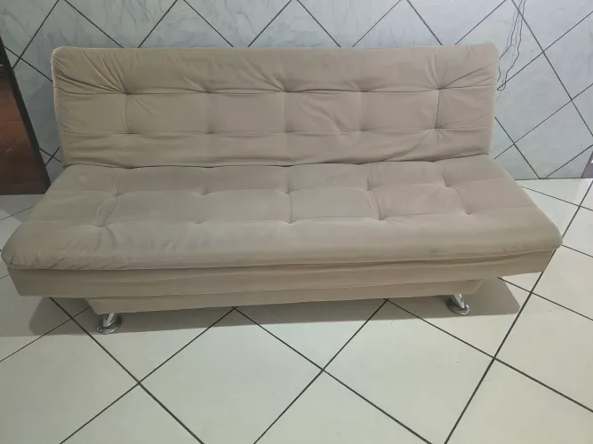 Sofá cama ótimo estado