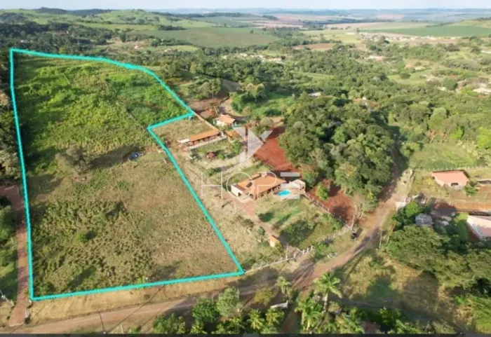 Terreno em Condomínio à Venda 14.000m² Condomínio de Chácaras Itaúna Ibiporã/PR
