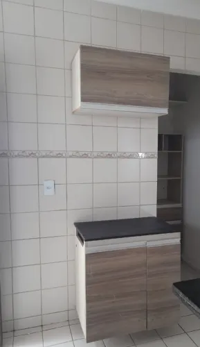 Vendo Kit Armário de Cozinha 