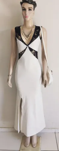 Vestido Divas N° 38-40