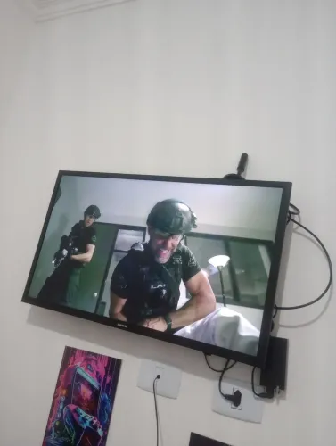 Smartv 32 polegadas Samsung