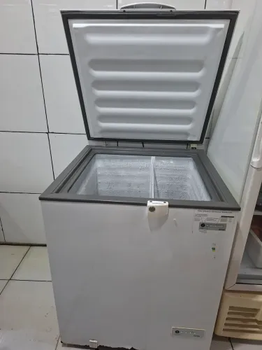 Freezer