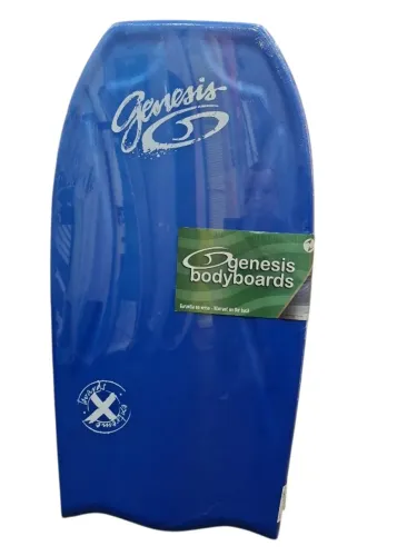 pranchas de bodyboard Genesis