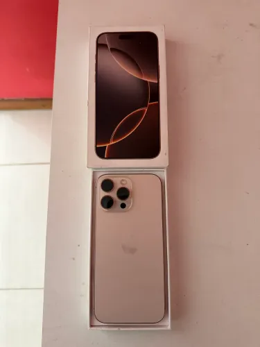 Vendo 16 pro max