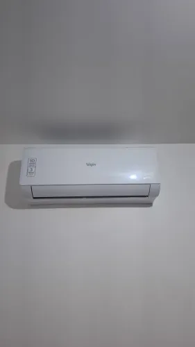 Ar condicionado Elgin Inverter 2 Wi-fi
