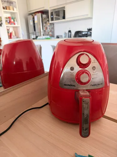Airfryer mondial