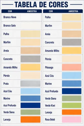 Tintas acrílicas para parede