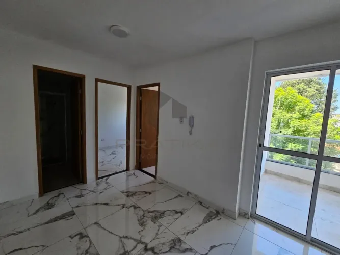 Apartamento para Venda em São Paulo, Vila Fernandes, 2 dormitórios, 1 banheiro