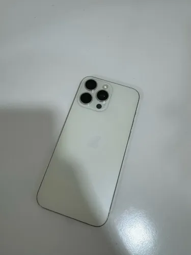 iPhone 15 Pro Max 512Gb