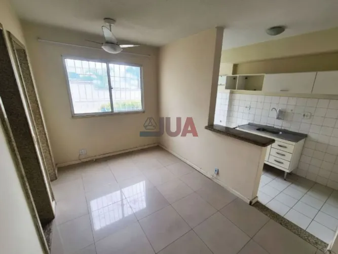 Apartamento para Locação no Condomínio Neo Nova Iguaçu | Bairro Metrópole.