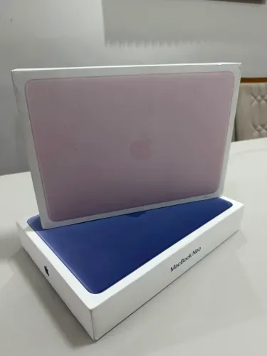 MacBook é aqui! Toda linha, o melhor negócio!