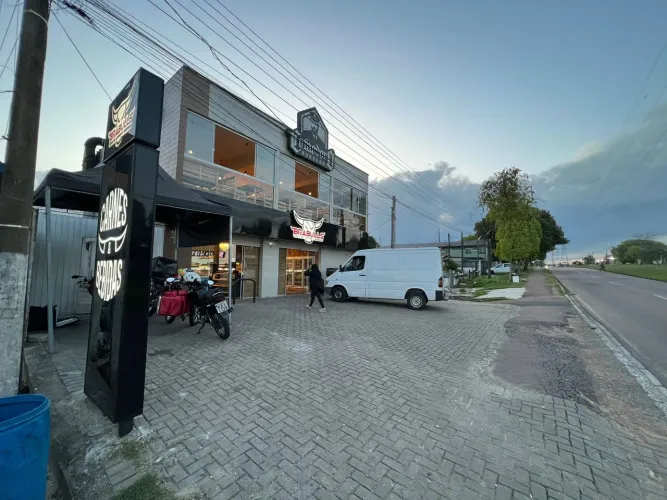 AÇOUGUE / MERCADO / DISTRIBUIDORA / MERCEARIA / CONVENIÊNCIA 