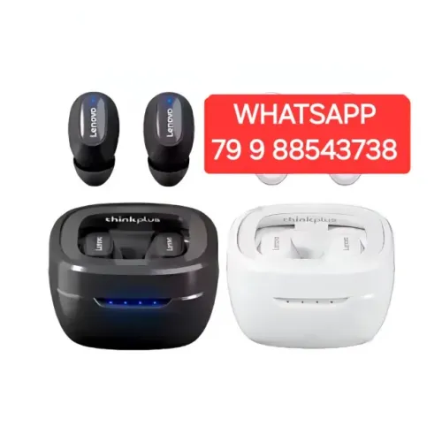 FONE BLUETOOTH SEM FIO ORIGINAL - COISA BOA! QUALIDADE XIAOMI LENOVO BASEUS JBL PHILLIPS