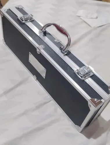 Kit faca para cozinha