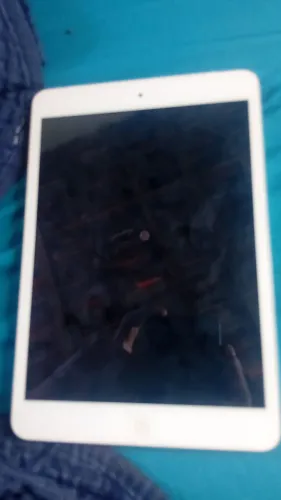 Vendo ipad mini 