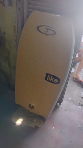 Bodyboard 