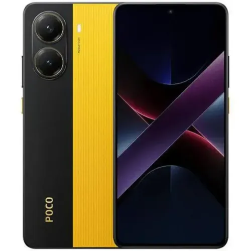Celular Xiaomi Poco X7 Pro 12GB 512GB - Novo, Lacrado, Snapdragon, Tela AMOLED 120Hz